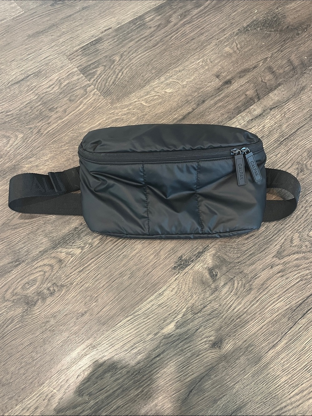 Calpak Luka belt bag/fanny pack